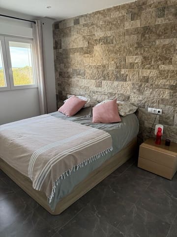 3 sypialnia Willa na sprzedaż w Guardamar del Segura z garażem - 299 000 € (Ref: 8894413)