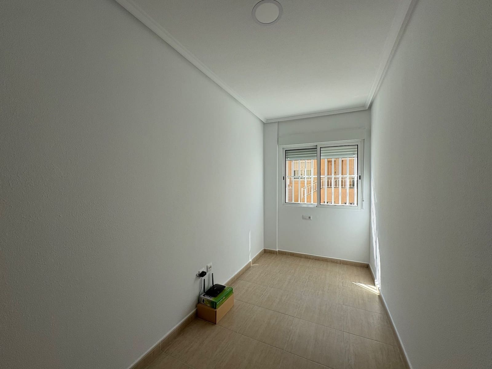 3 bedroom Flat for rent in Pilar de la Horadada with pool garage - € 775 (Ref: 8956834)