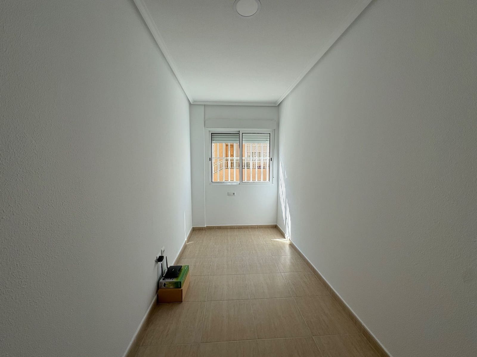 3 bedroom Flat for rent in Pilar de la Horadada with pool garage - € 775 (Ref: 8956834)