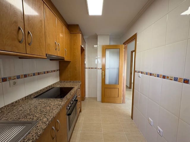 3 camera da letto Appartamento da affittare in Pilar de la Horadada con piscina garage - 775 € (Rif: 8956834)
