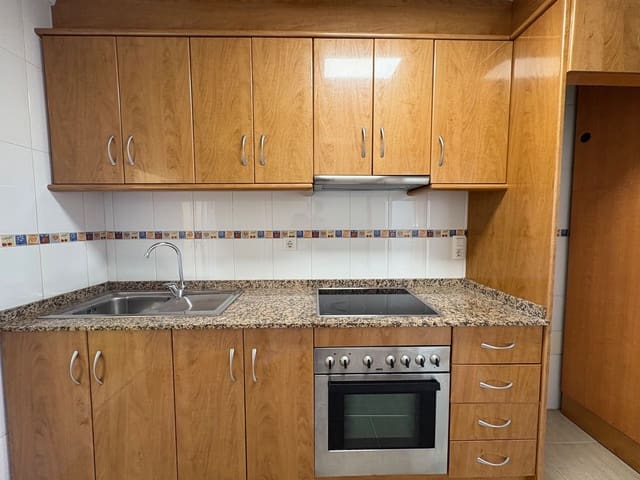 3 camera da letto Appartamento da affittare in Pilar de la Horadada con piscina garage - 775 € (Rif: 8956834)