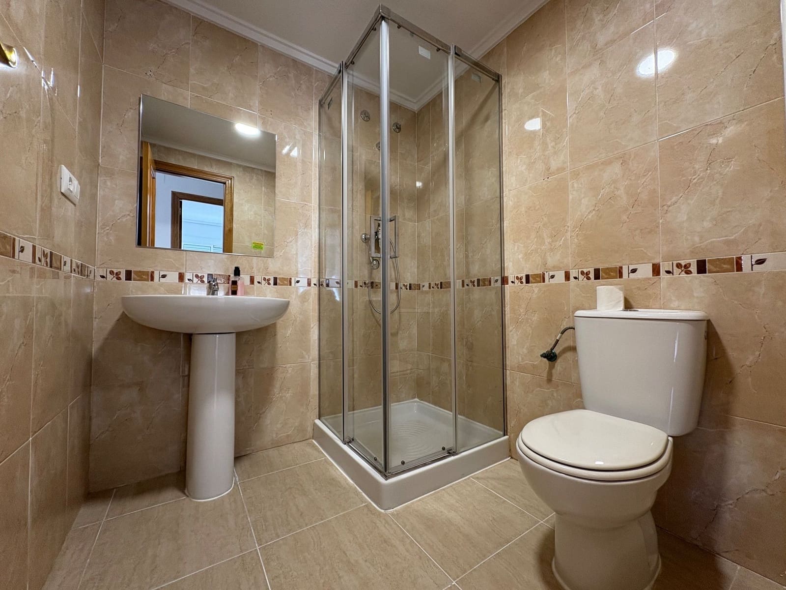 3 bedroom Flat for rent in Pilar de la Horadada with pool garage - € 775 (Ref: 8956834)