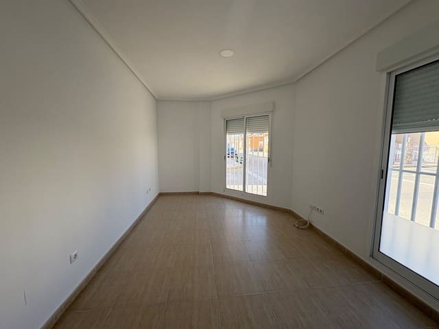 3 camera da letto Appartamento da affittare in Pilar de la Horadada con piscina garage - 775 € (Rif: 8956834)