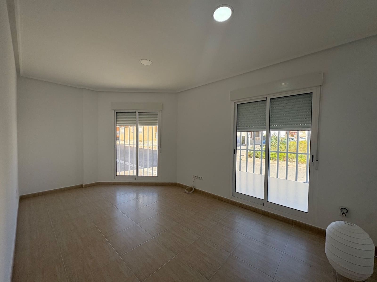 3 bedroom Flat for rent in Pilar de la Horadada with pool garage - € 775 (Ref: 8956834)
