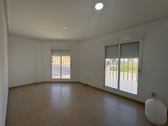 3 camera da letto Appartamento da affittare in Pilar de la Horadada con piscina garage - 775 € (Rif: 8956834)