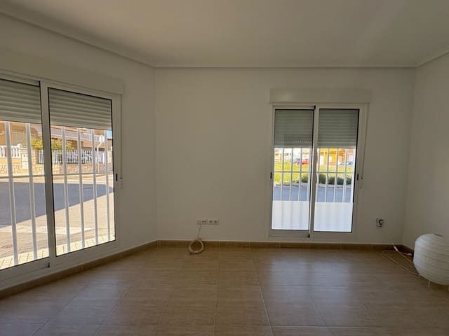 3 camera da letto Appartamento da affittare in Pilar de la Horadada con piscina garage - 775 € (Rif: 8956834)