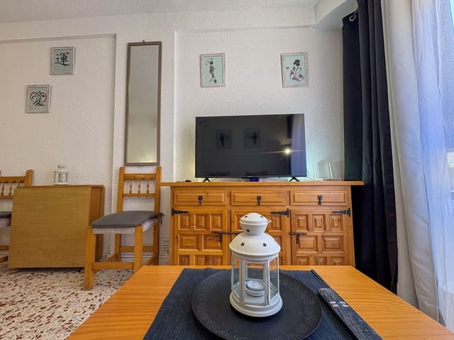 1 sypialnia Mieszkanie do wynajęcia w Mil Palmeras, Pilar de la Horadada - 600 € (Ref: 8985445)