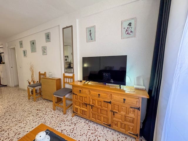 1 sypialnia Mieszkanie do wynajęcia w Mil Palmeras, Pilar de la Horadada - 600 € (Ref: 8985445)