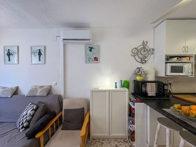 1 sypialnia Mieszkanie do wynajęcia w Mil Palmeras, Pilar de la Horadada - 600 € (Ref: 8985445)