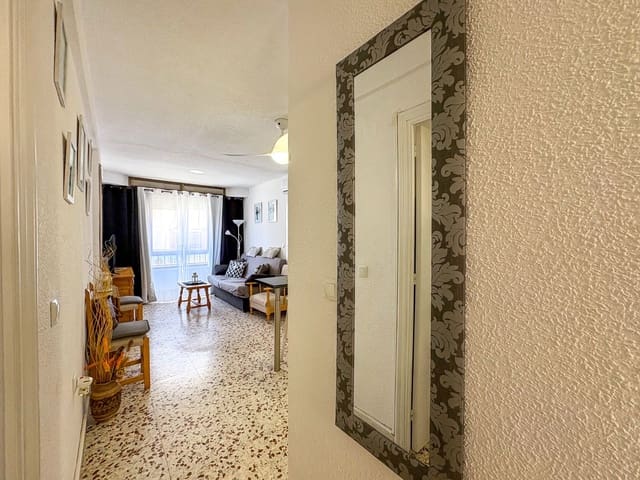 1 sypialnia Mieszkanie do wynajęcia w Mil Palmeras, Pilar de la Horadada - 600 € (Ref: 8985445)