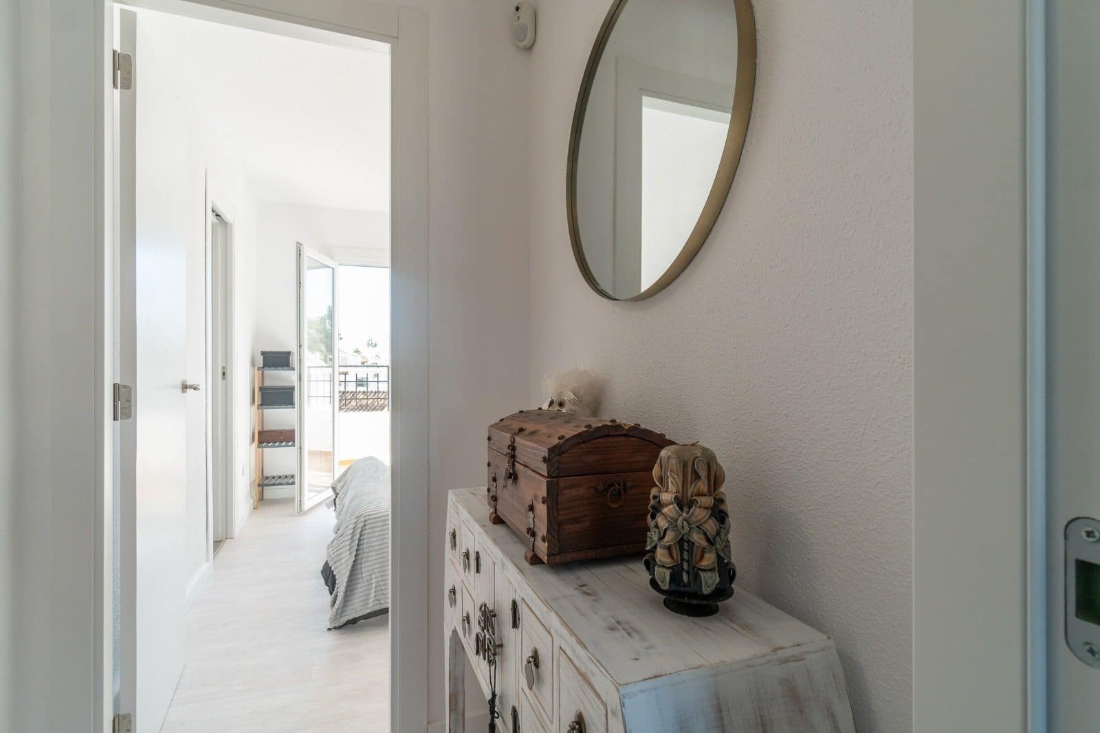 3 slaapkamer Halfvrijstaande villa te huur in Orihuela Costa met zwembad - € 1.600 (Ref: 8996500)