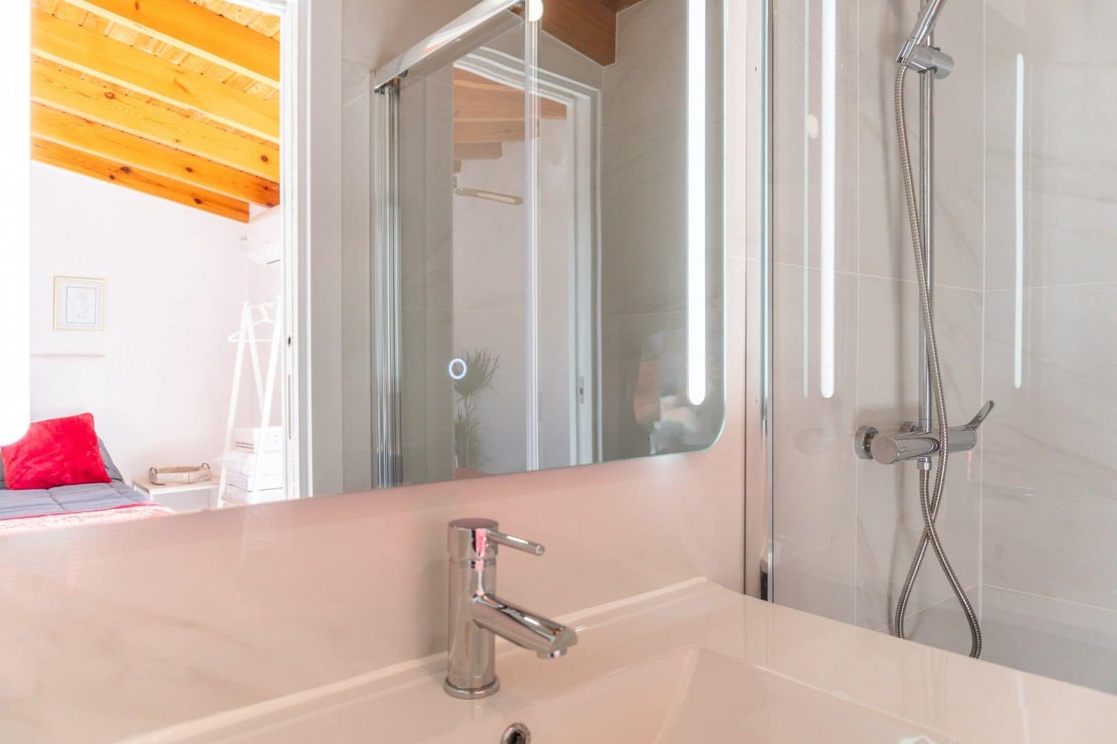 3 slaapkamer Halfvrijstaande villa te huur in Orihuela Costa met zwembad - € 1.600 (Ref: 8996500)