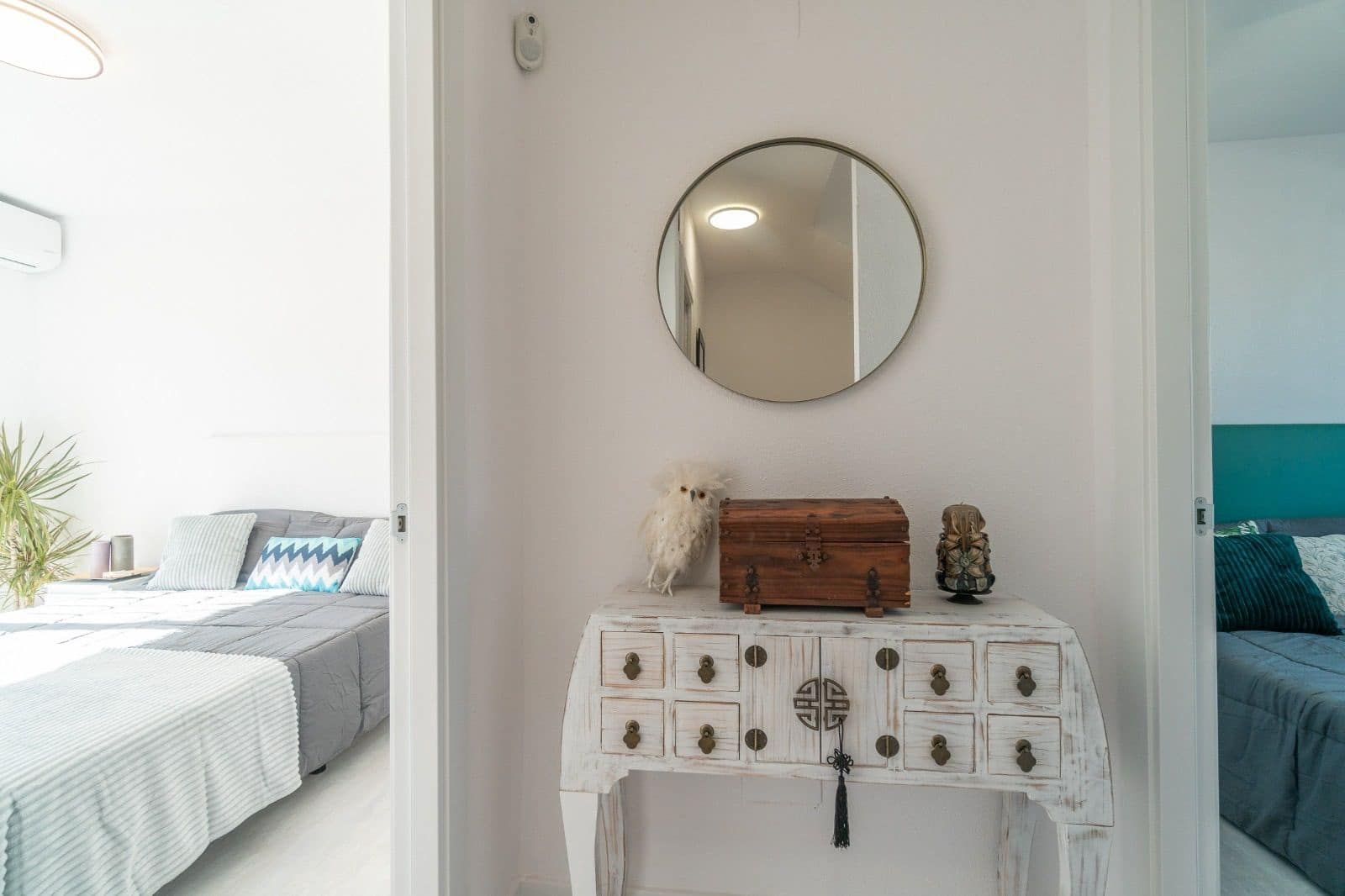 3 slaapkamer Halfvrijstaande villa te huur in Orihuela Costa met zwembad - € 1.600 (Ref: 8996500)