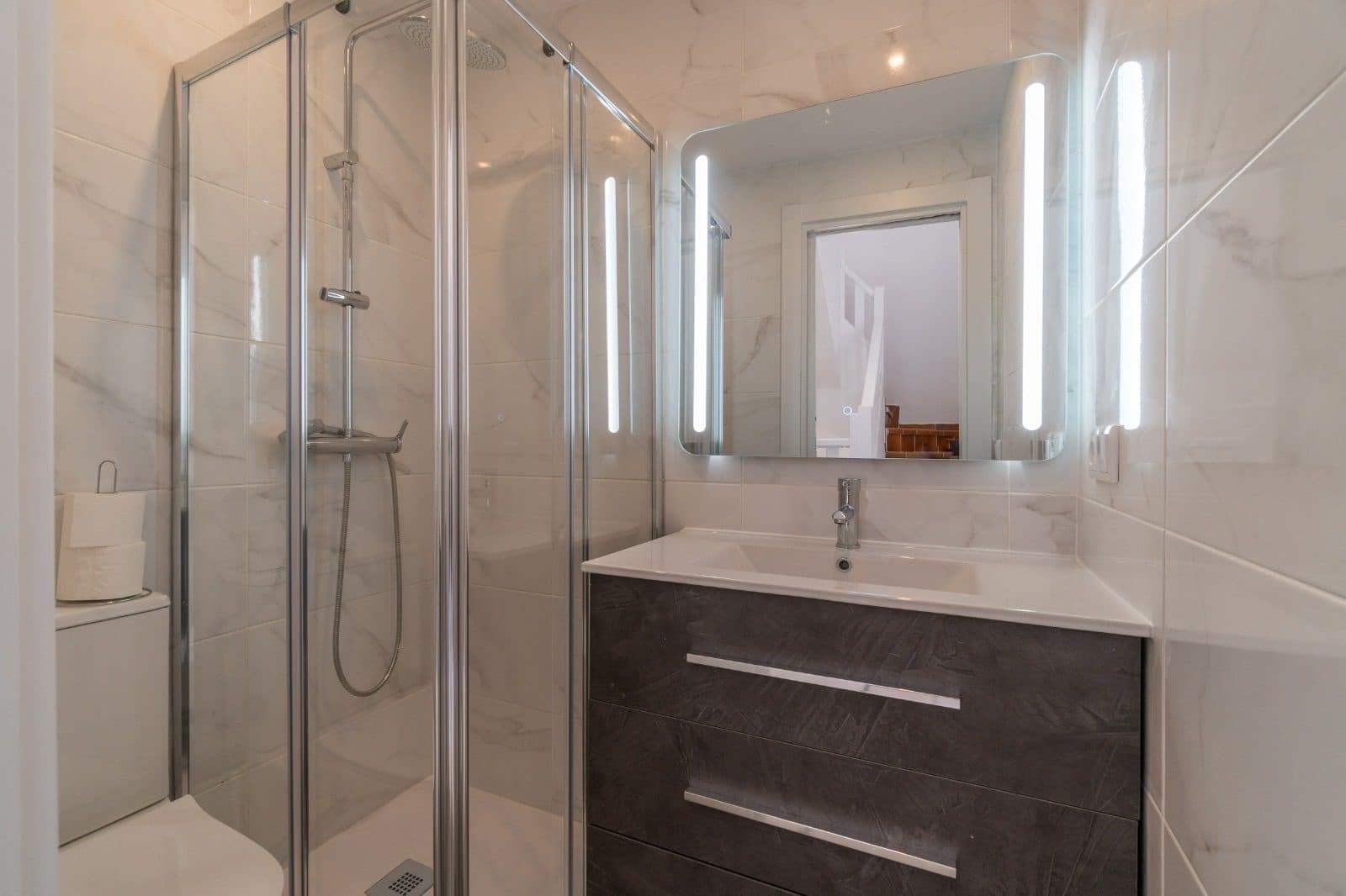 3 slaapkamer Halfvrijstaande villa te huur in Orihuela Costa met zwembad - € 1.600 (Ref: 8996500)