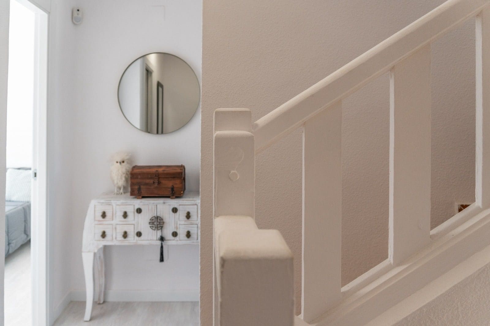 3 slaapkamer Halfvrijstaande villa te huur in Orihuela Costa met zwembad - € 1.600 (Ref: 8996500)