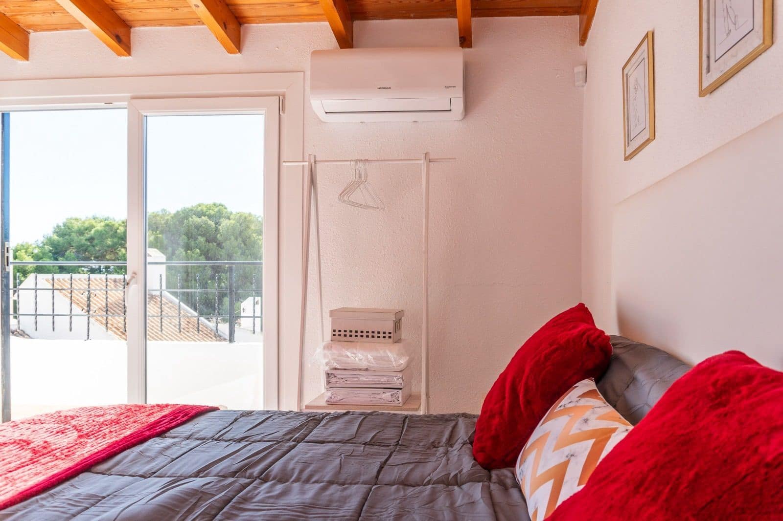 3 slaapkamer Halfvrijstaande villa te huur in Orihuela Costa met zwembad - € 1.600 (Ref: 8996500)