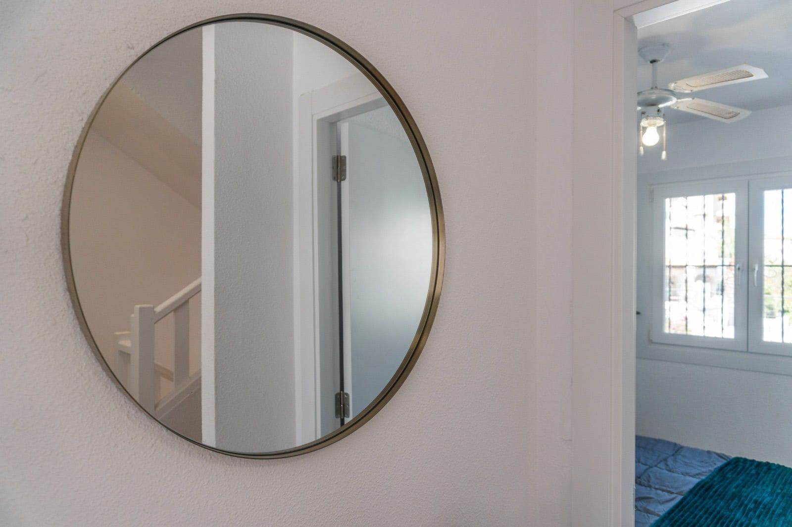 3 slaapkamer Halfvrijstaande villa te huur in Orihuela Costa met zwembad - € 1.600 (Ref: 8996500)