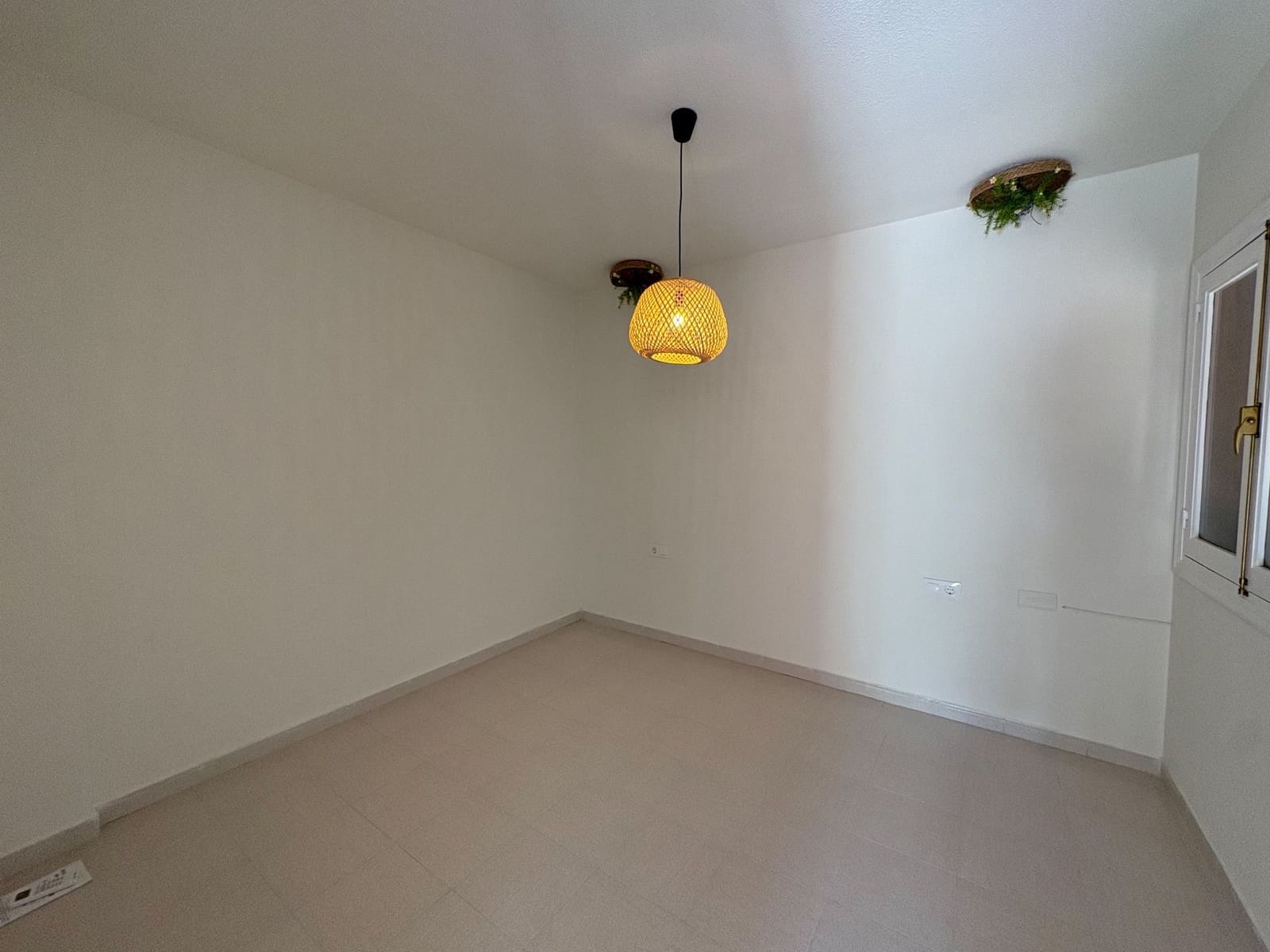 3 makuuhuone Paritalo vuokrattavana paikassa Benijofar mukana 
autotalli - 1 225 € (Ref: 9004657)