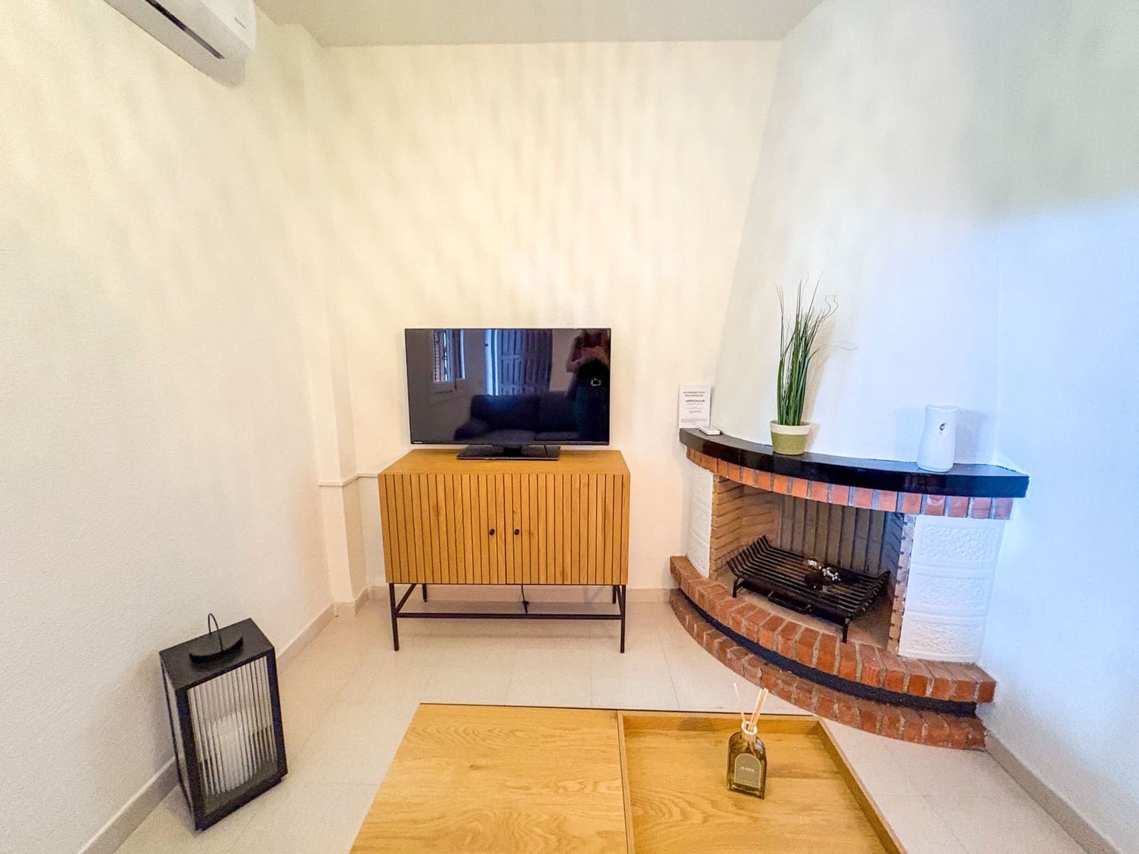 3 makuuhuone Paritalo vuokrattavana paikassa Benijofar mukana 
autotalli - 1 225 € (Ref: 9004657)