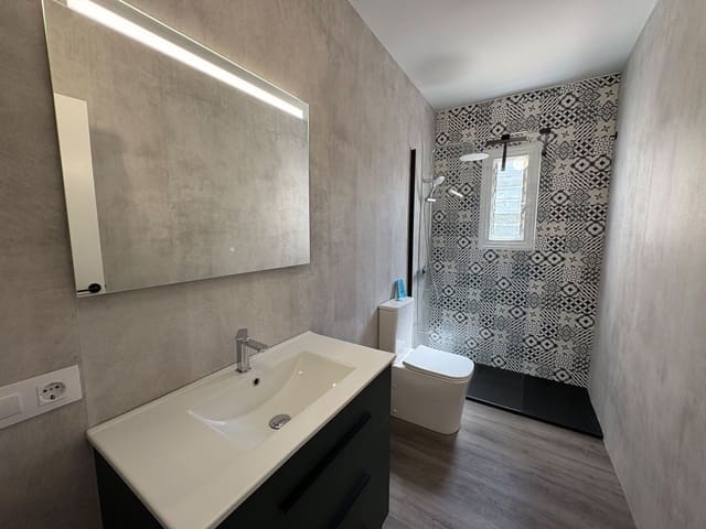 3 makuuhuone Paritalo vuokrattavana paikassa Benijófar mukana 
autotalli - 1 225 € (Ref: 9004657)