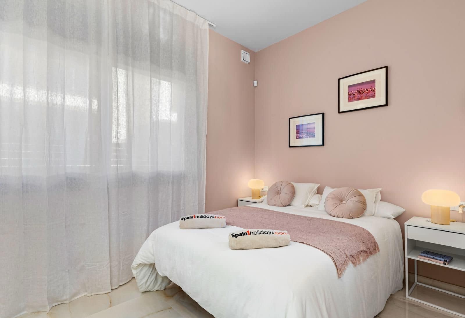 4 bedroom Villa for rent in Orihuela Costa with pool - € 3,000 (Ref: 9013756)
