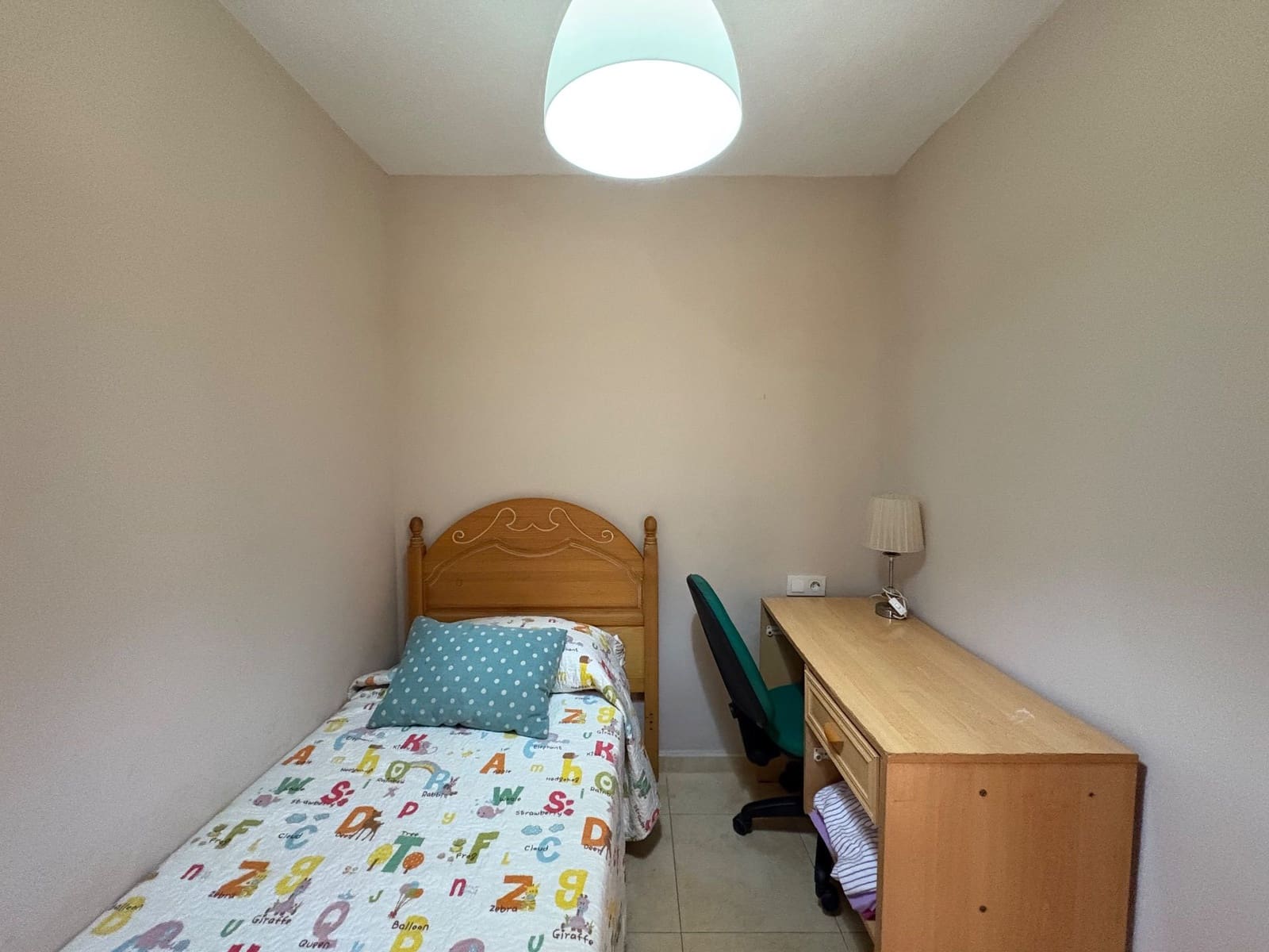 3 makuuhuone Asunto vuokrattavana paikassa Torrevieja - 850 € (Ref: 9034171)