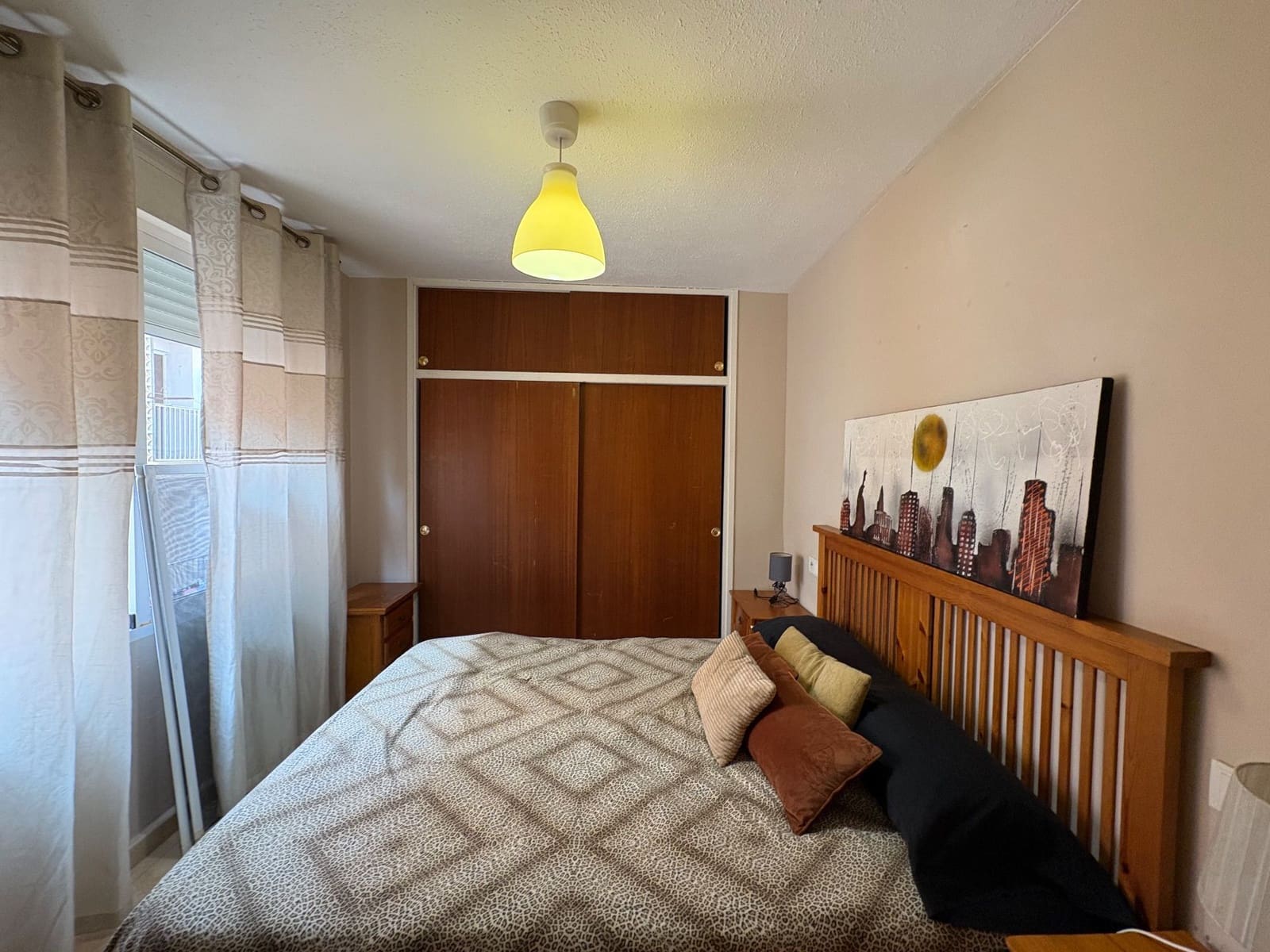 3 makuuhuone Asunto vuokrattavana paikassa Torrevieja - 850 € (Ref: 9034171)