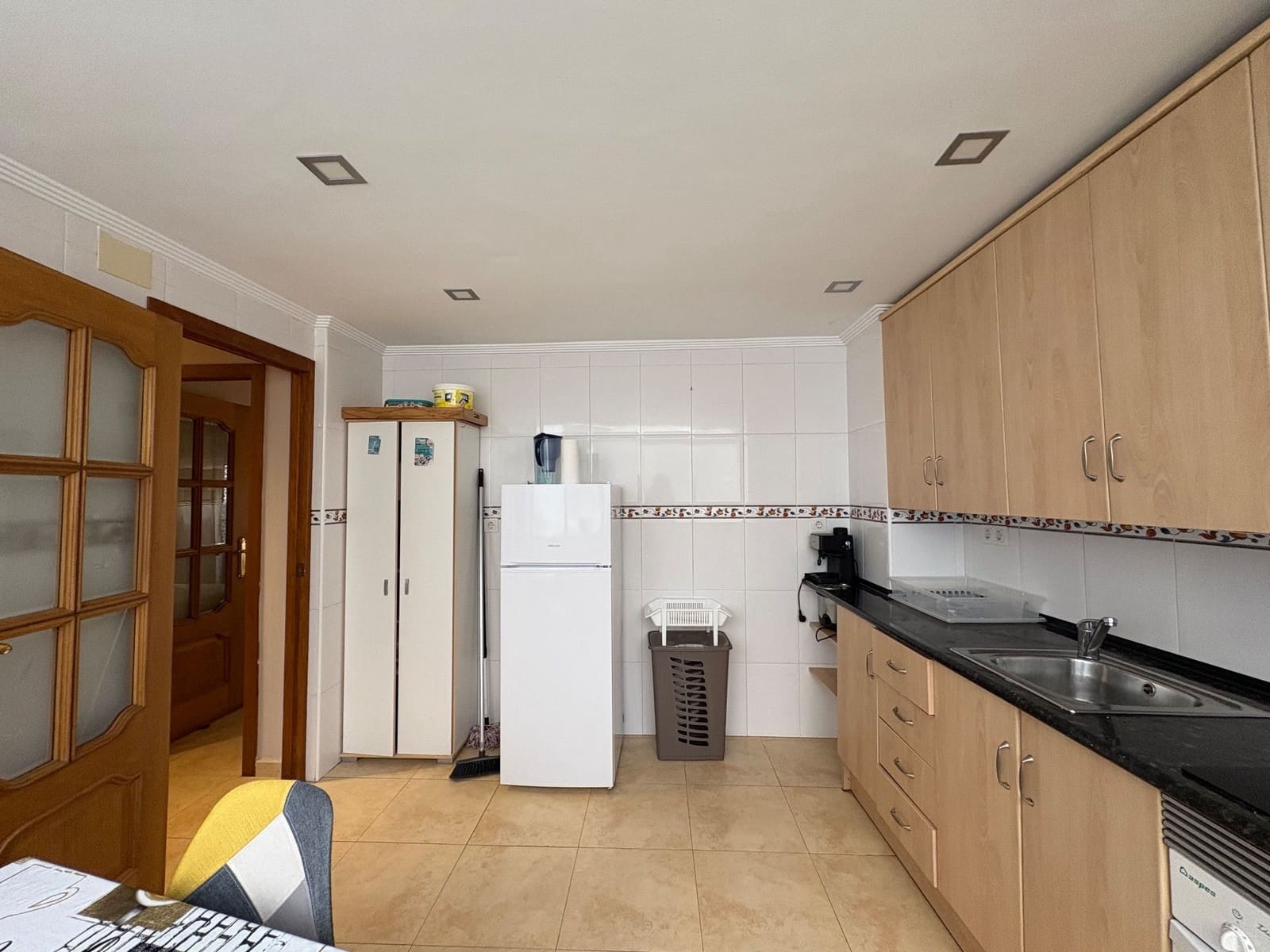 3 makuuhuone Asunto vuokrattavana paikassa Torrevieja - 850 € (Ref: 9034171)