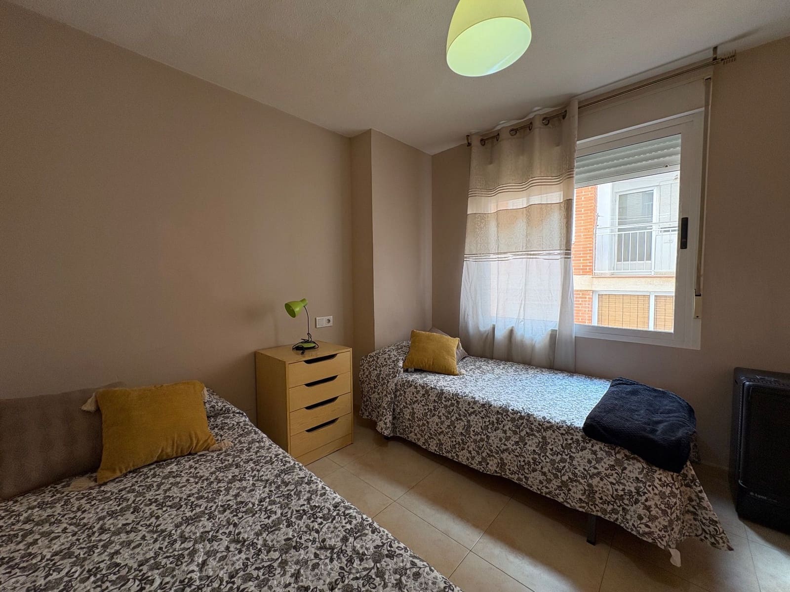 3 makuuhuone Asunto vuokrattavana paikassa Torrevieja - 850 € (Ref: 9034171)