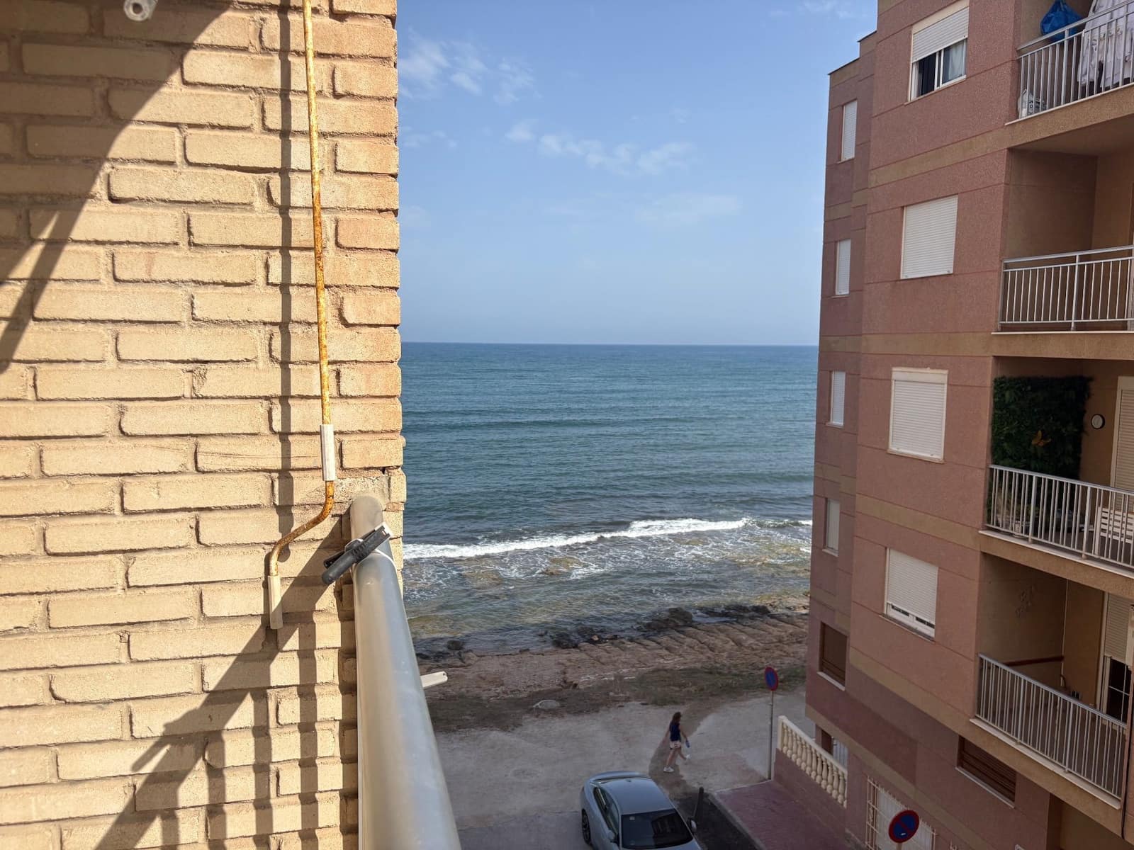 3 makuuhuone Asunto vuokrattavana paikassa Torrevieja - 850 € (Ref: 9034171)