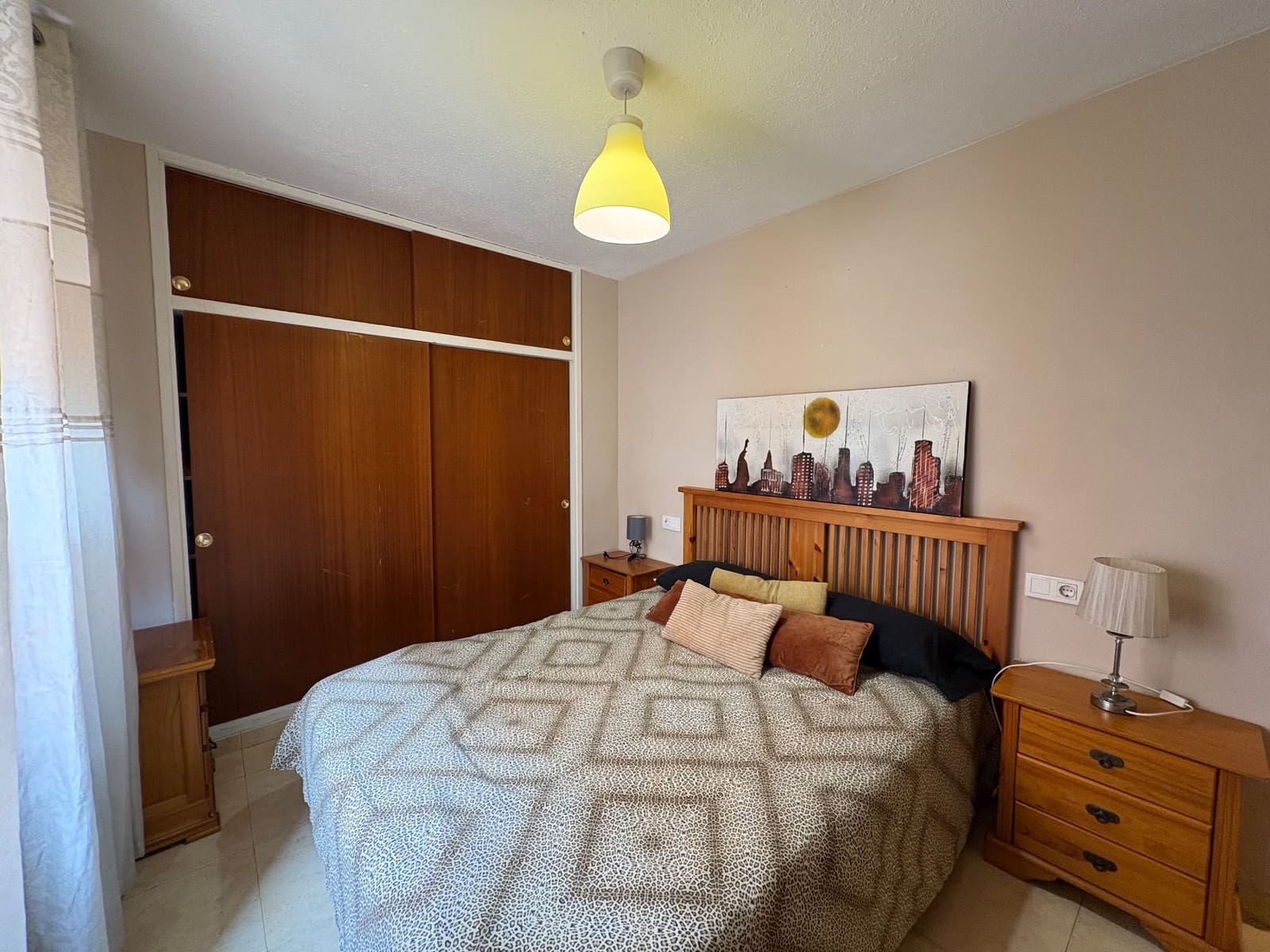 3 makuuhuone Asunto vuokrattavana paikassa Torrevieja - 850 € (Ref: 9034171)