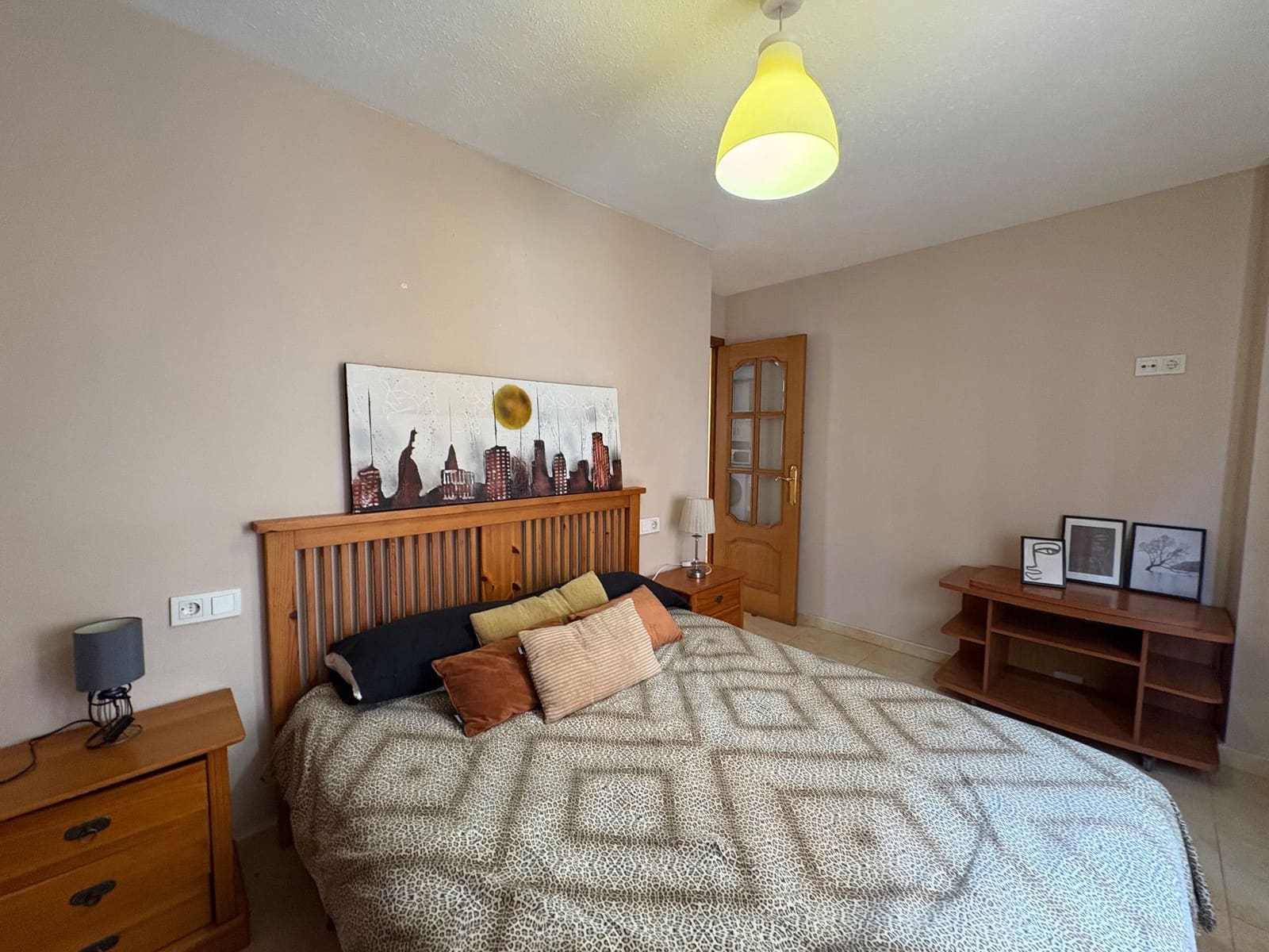 3 makuuhuone Asunto vuokrattavana paikassa Torrevieja - 850 € (Ref: 9034171)