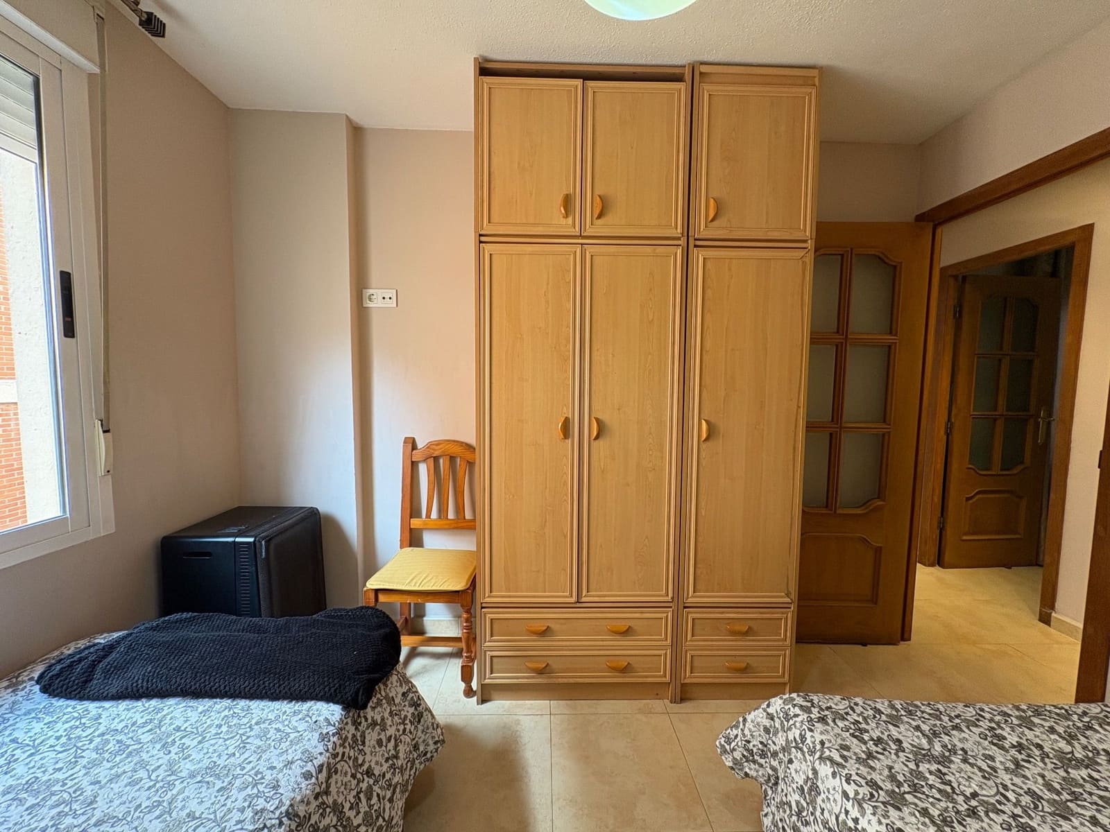 3 makuuhuone Asunto vuokrattavana paikassa Torrevieja - 850 € (Ref: 9034171)