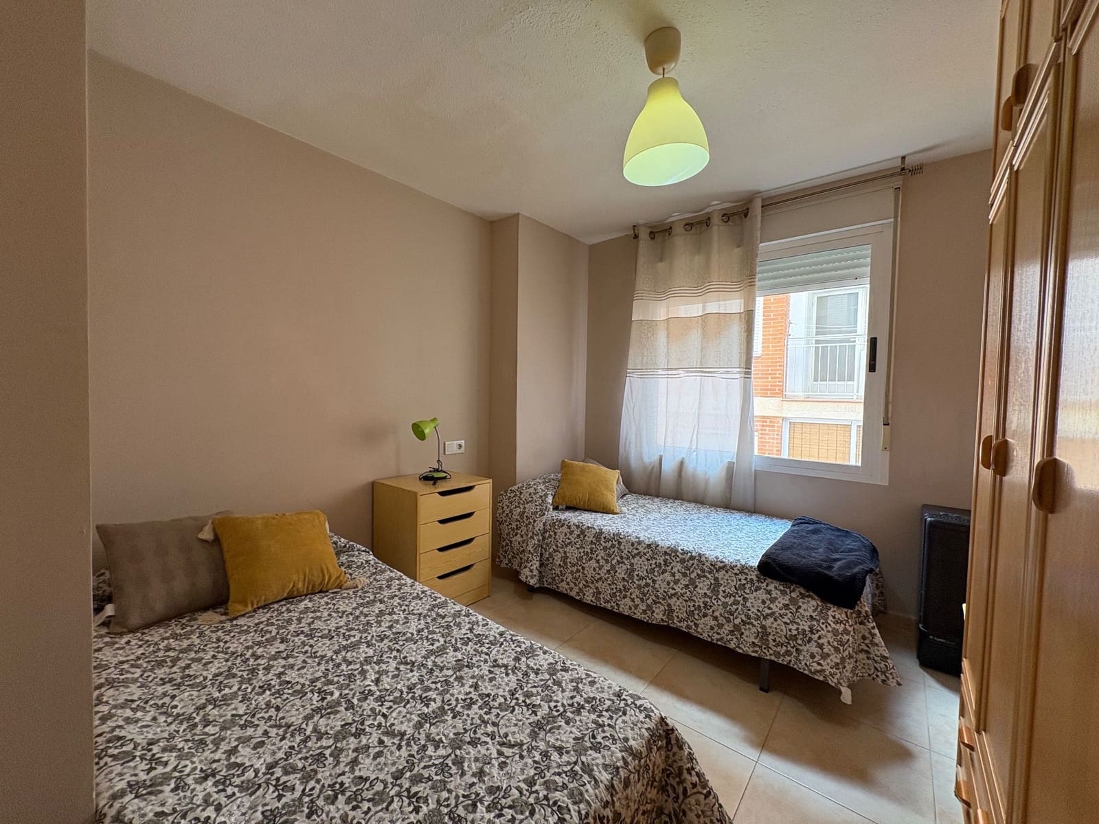 3 makuuhuone Asunto vuokrattavana paikassa Torrevieja - 850 € (Ref: 9034171)