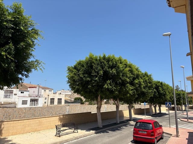 2 quarto Apartamento para arrendar em Rojales - 650 € (Ref: 9108421)
