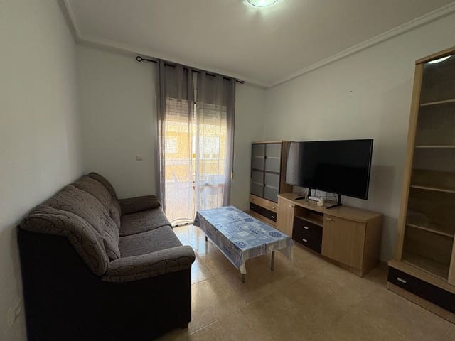 2 quarto Apartamento para arrendar em Rojales - 650 € (Ref: 9108421)