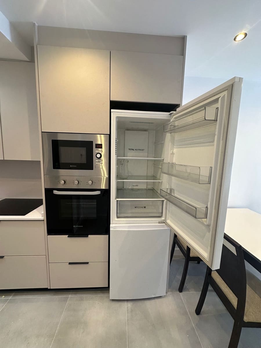 2 soveværelse Bungalow til leje i Torrevieja - € 850 (Ref: 9113798)