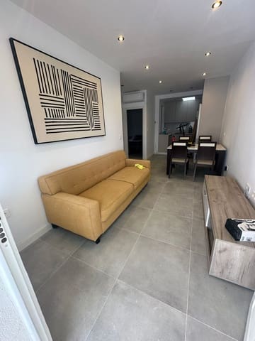 2 bedroom Bungalow for rent in Torrevieja - € 850 (Ref: 9113798)