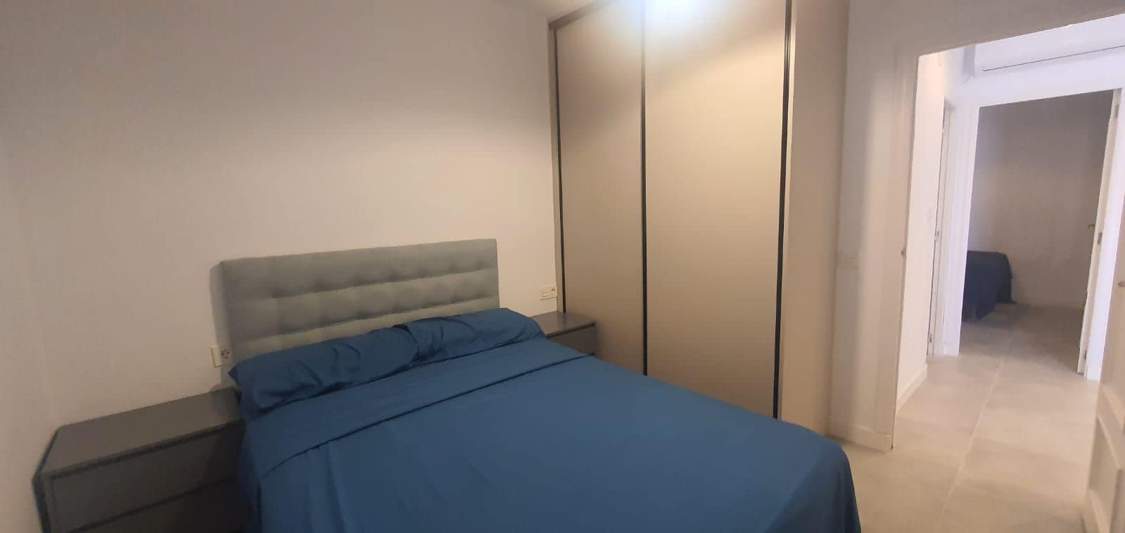 2 soveværelse Bungalow til leje i Torrevieja - € 850 (Ref: 9113798)