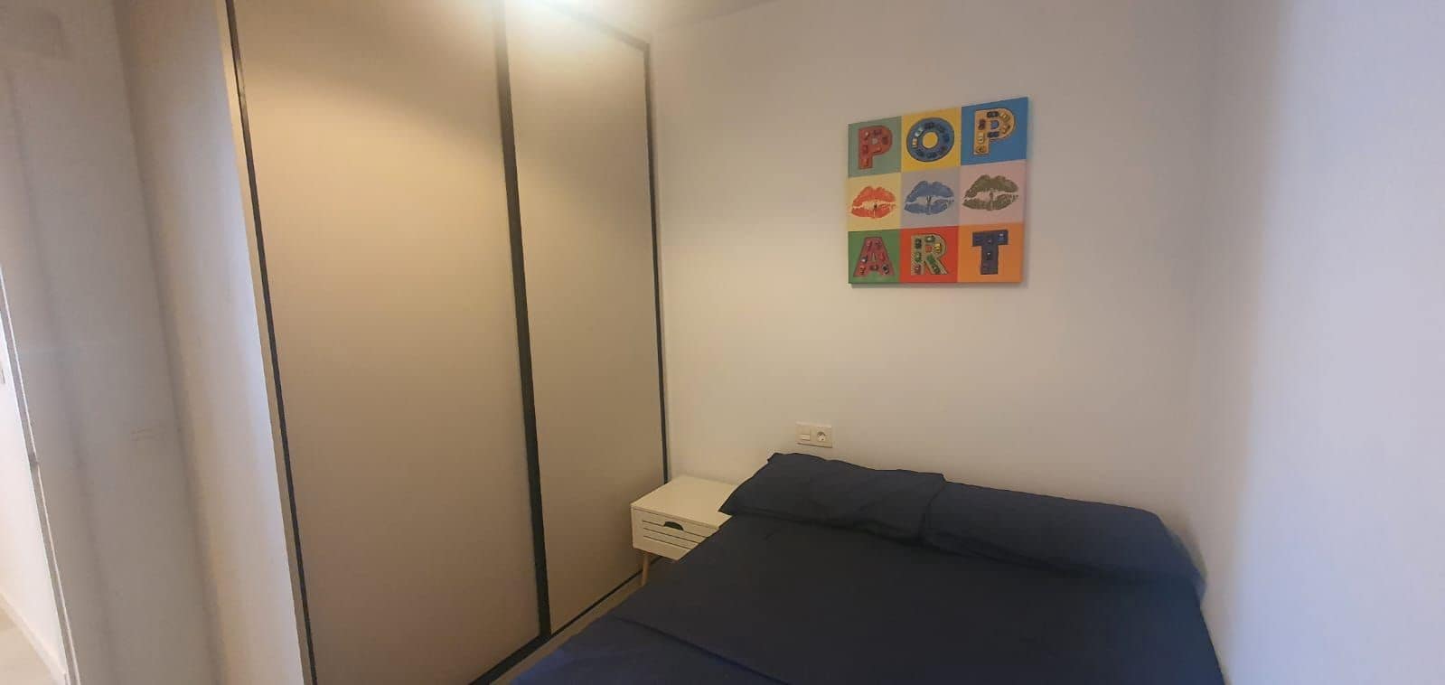 2 soveværelse Bungalow til leje i Torrevieja - € 850 (Ref: 9113798)