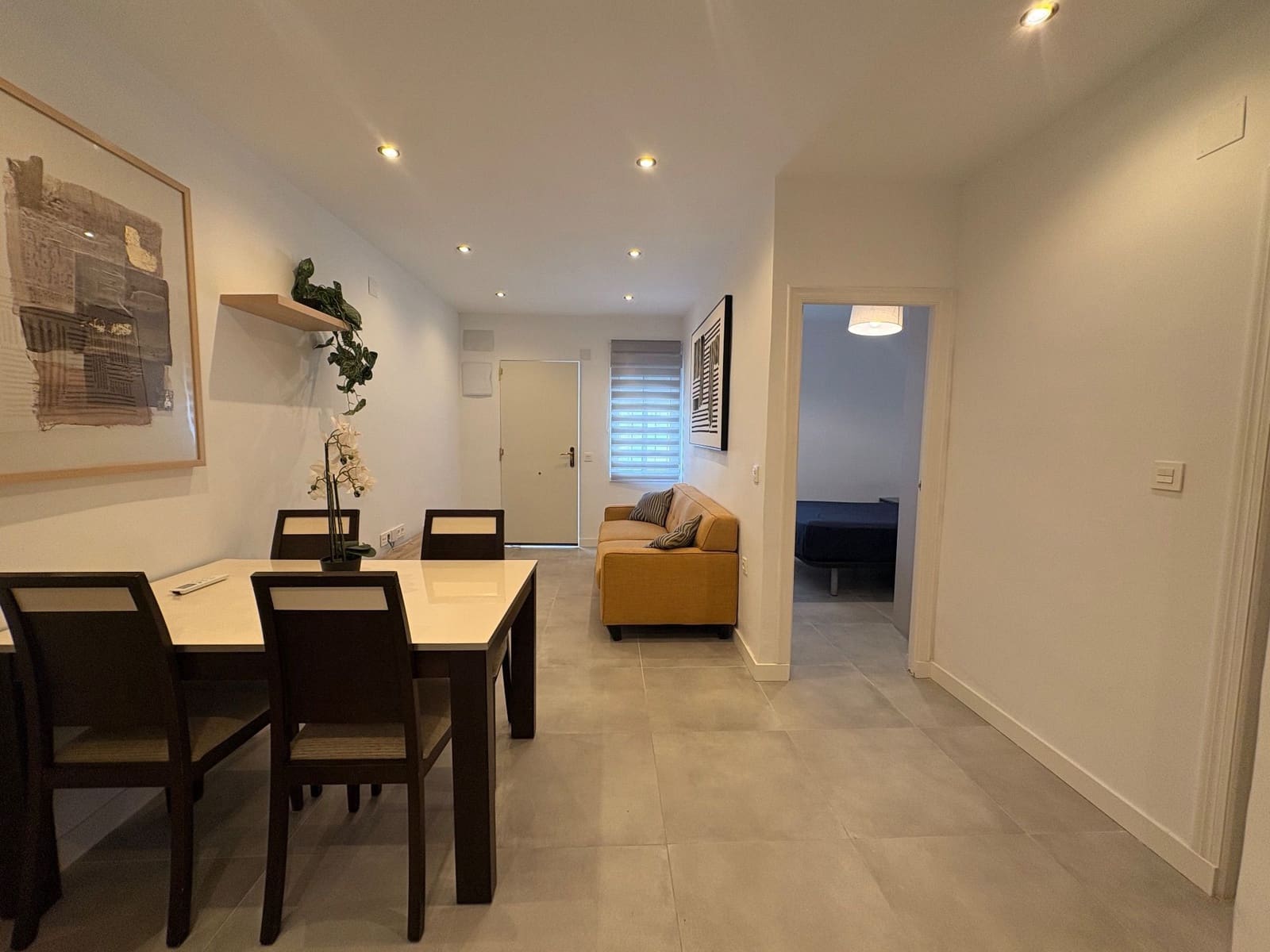 Bungalow de 2 chambres à louer à Torrevieja - 850 € (Ref: 9113798)