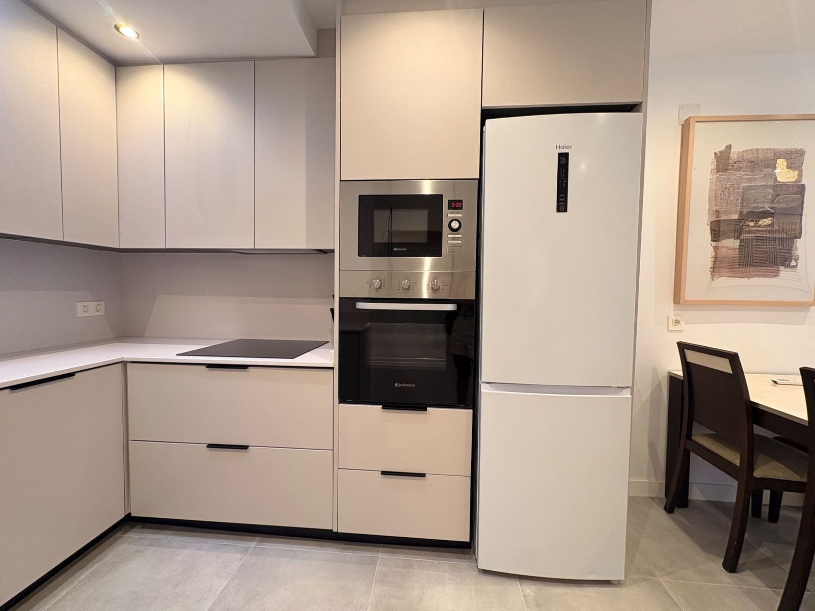 Bungalow de 2 chambres à louer à Torrevieja - 850 € (Ref: 9113798)
