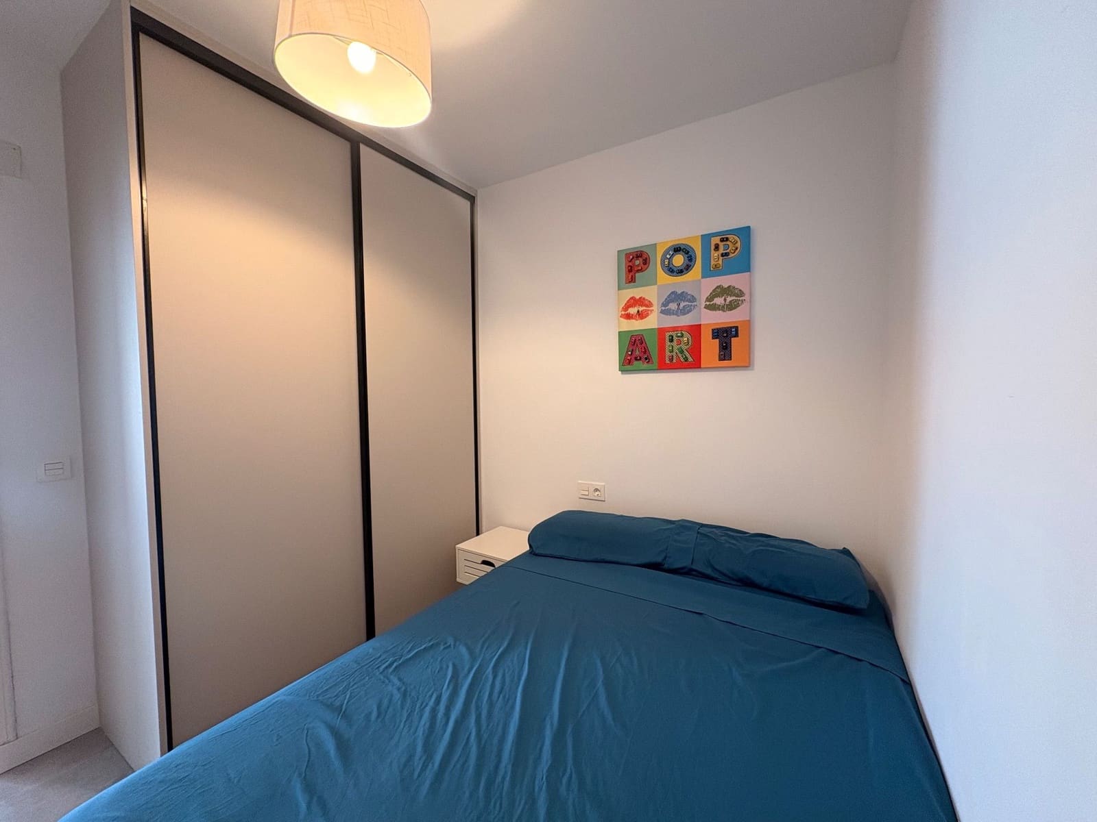 Bungalow de 2 chambres à louer à Torrevieja - 850 € (Ref: 9113798)