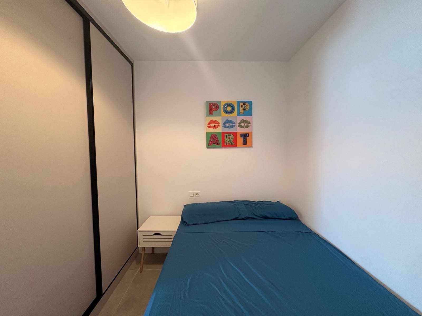 Bungalow de 2 chambres à louer à Torrevieja - 850 € (Ref: 9113798)
