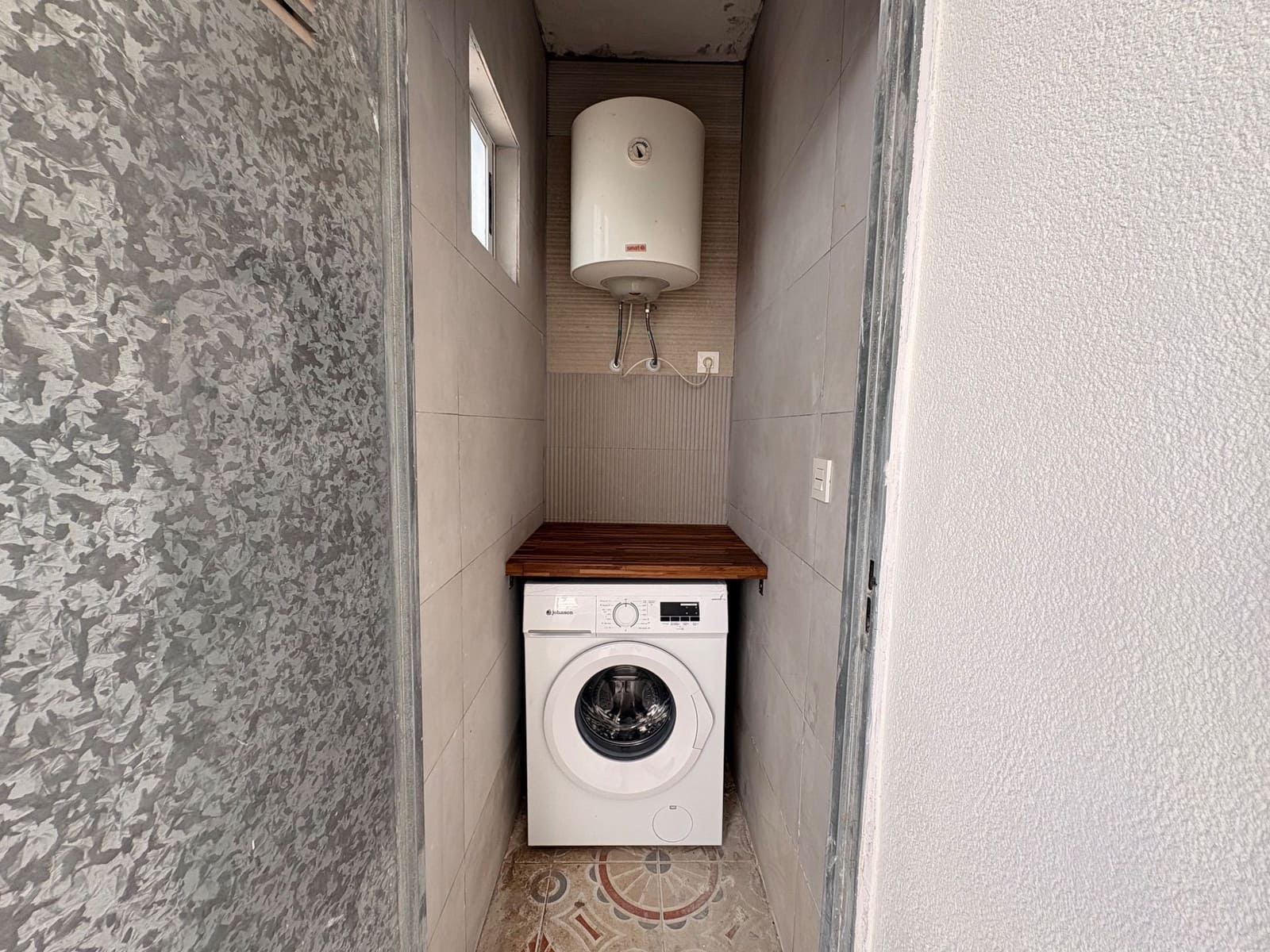 Bungalow de 2 chambres à louer à Torrevieja - 850 € (Ref: 9113798)