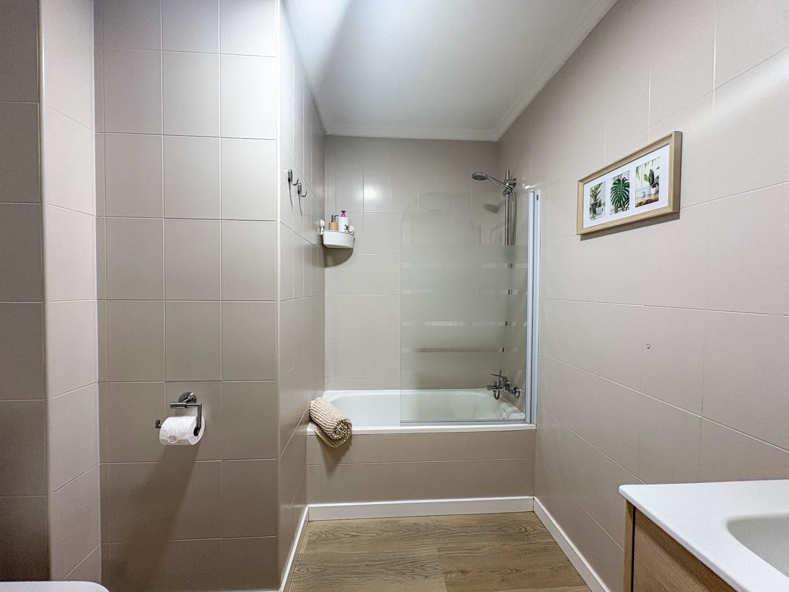 1 soverom Leilighet til leie i Torrevieja - € 650 (Ref: 9113799)