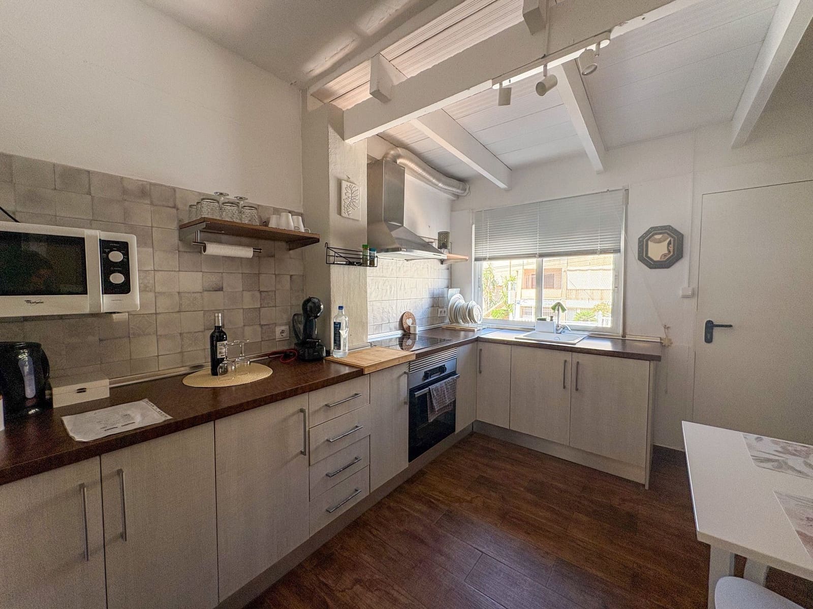 1 soverom Leilighet til leie i Torrevieja - € 650 (Ref: 9113799)