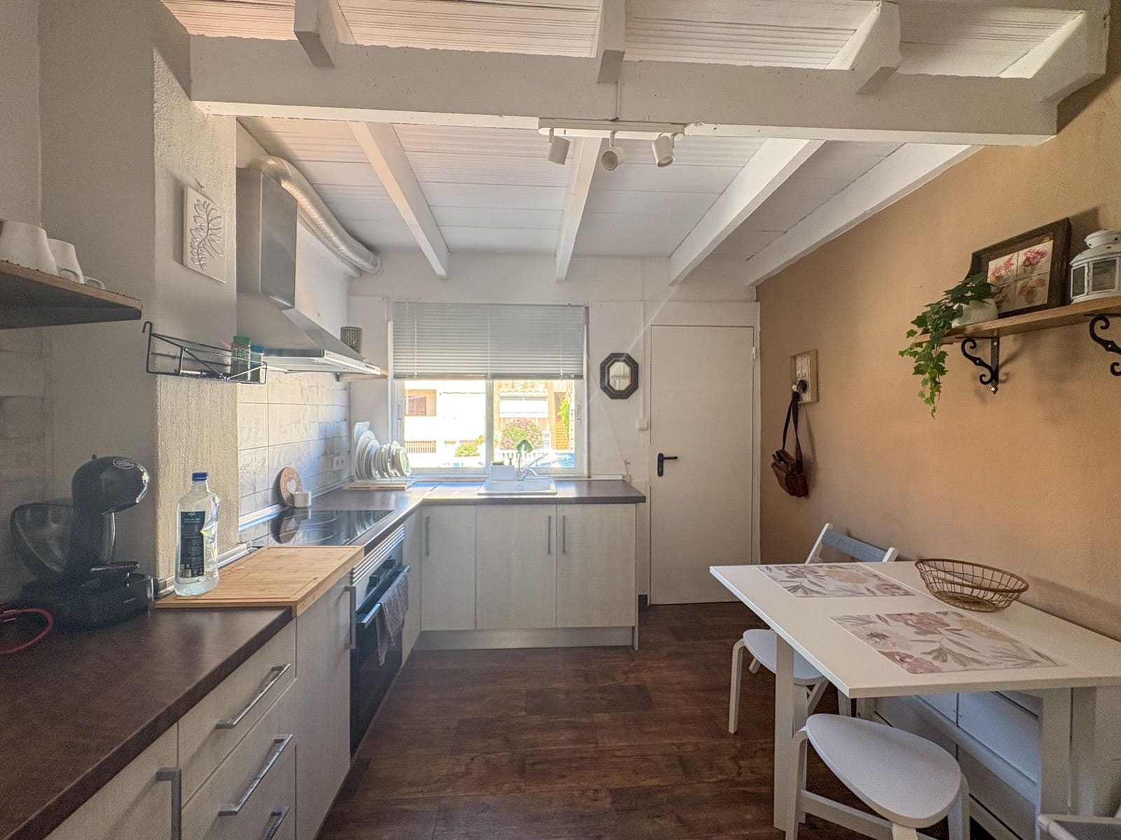 1 soverom Leilighet til leie i Torrevieja - € 650 (Ref: 9113799)