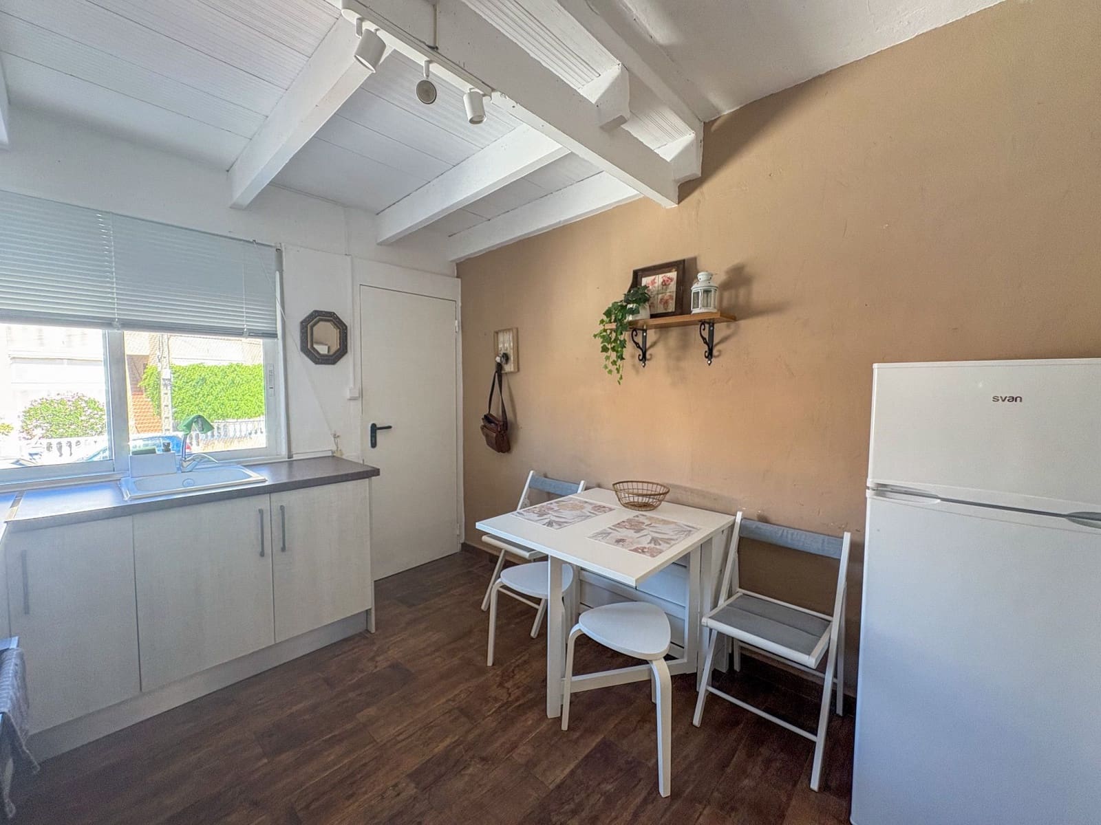 1 soverom Leilighet til leie i Torrevieja - € 650 (Ref: 9113799)