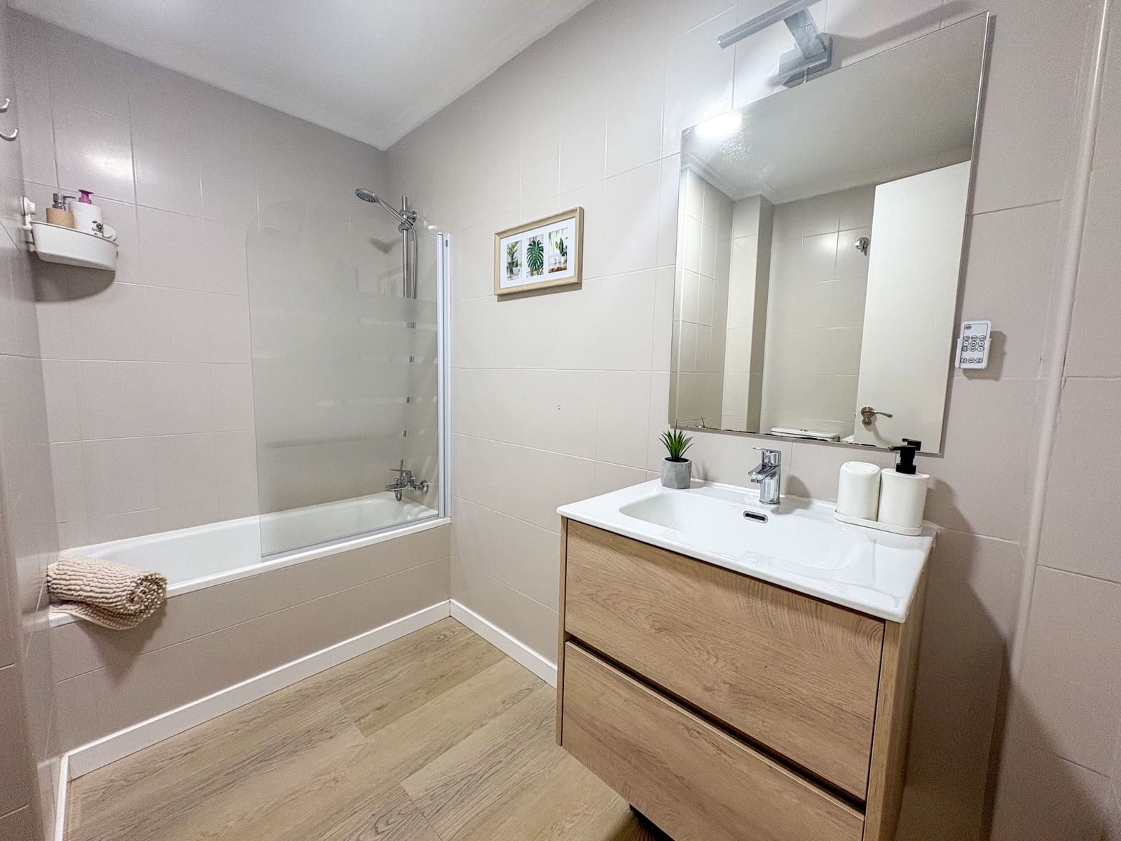 1 soverom Leilighet til leie i Torrevieja - € 650 (Ref: 9113799)